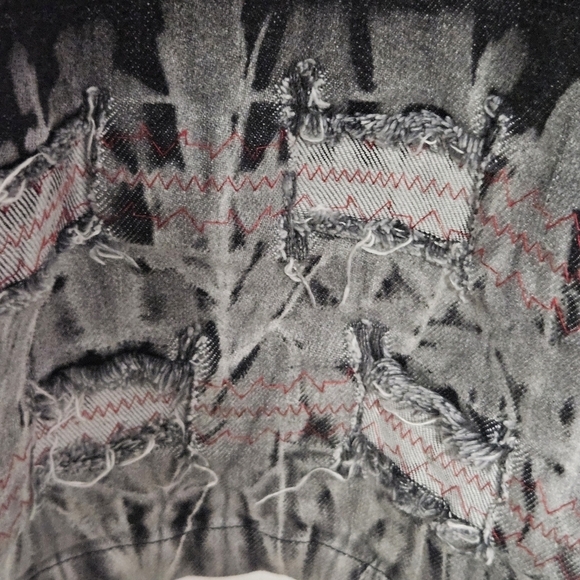 Crossing Pointe Midi to Maxi length size 18 - Picture 4 of 14